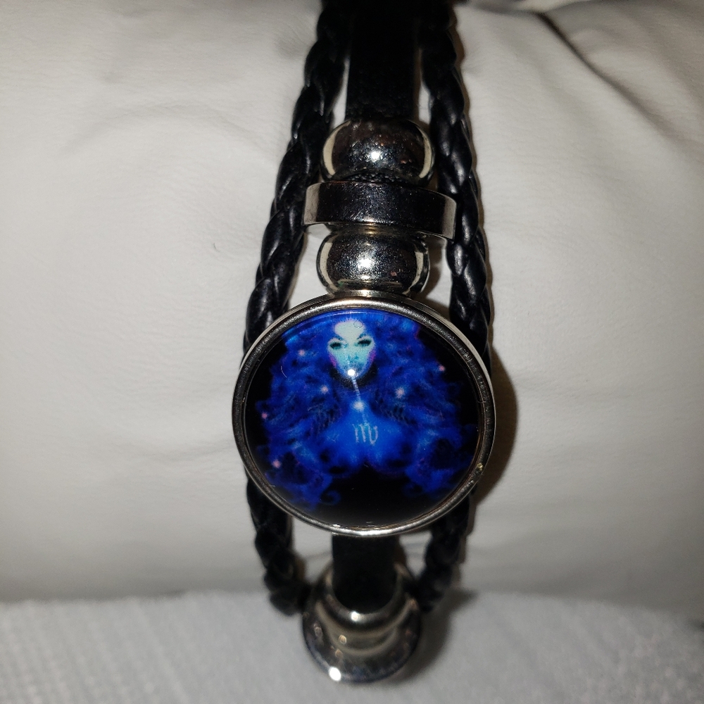 Zodiac Bracelet